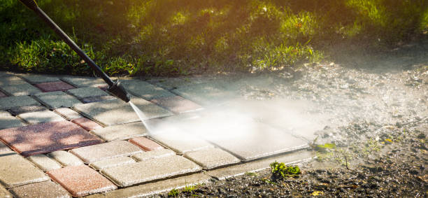 Best Oil and Grease Removal from Surfaces in Gloucester Courthouse, VA
