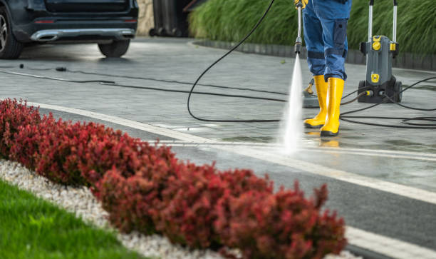 Gloucester Courthouse, VA Pressure Washing Services Company